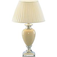 настольная лампа arte lamp lovely a5199lt-1wh в Смоленске