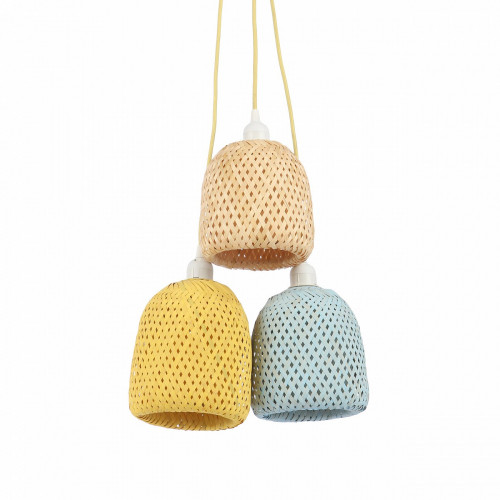 подвесной светильник bamboo chimes в Смоленске