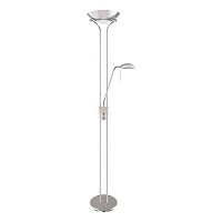 торшер arte lamp duetto a4329pn-2cc в Смоленске