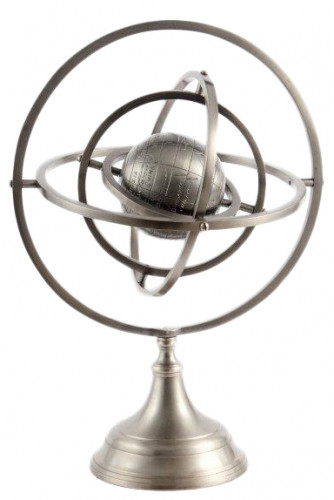 глобус / 48126 (armillary satin) в Смоленске