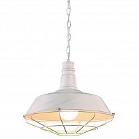 подвесной светильник arte lamp 74 a9183sp-1wg в Смоленске