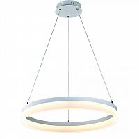 подвесной светодиодный светильник arte lamp 41 a9306sp-1wh в Смоленске