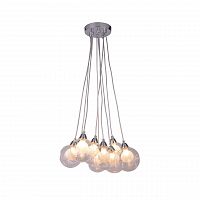 подвесная светодиодная люстра arte lamp pallone a3025sp-9cc в Смоленске