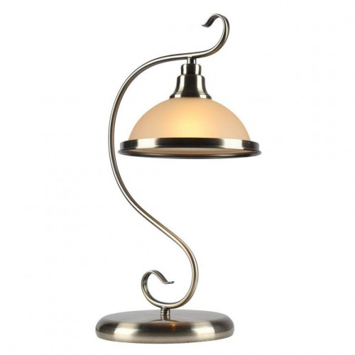 настольная лампа arte lamp safari a6905lt-1ab в Смоленске
