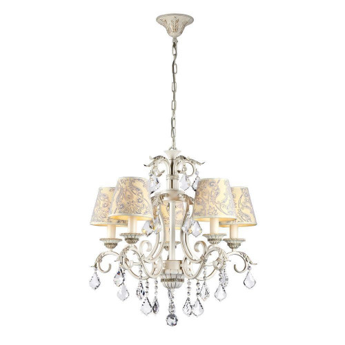 подвесная люстра maytoni velvet arm219-05-g в Смоленске