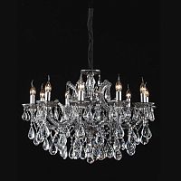 люстра md112801-10a от illuminati хром в Смоленске