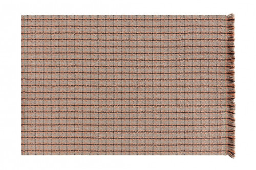 ковер gl rug checks 200x90 в Смоленске