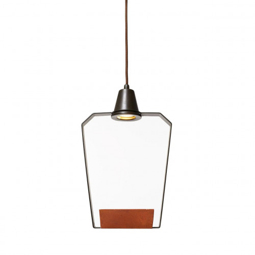 подвесной светильник loft it ceramic 6951/1b в Смоленске