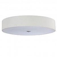 потолочный светильник crystal lux jewel pl700 white в Смоленске