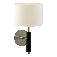 бра arte lamp woods a1038ap-1bk в Смоленске