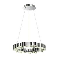 подвесной светодиодный светильник odeon light elis 4108/36l в Смоленске