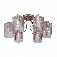 потолочная люстра toplight rosaline tl3710x-06ab в Смоленске