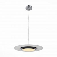 подвесной светодиодный светильник st luce netto sl568.103.01 в Смоленске