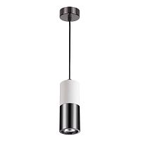 подвесной светильник odeon light duetta 3834/1 в Смоленске