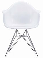 стул klassic premium dar белый (eames style) в Смоленске