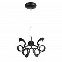 подвесная светодиодная люстра st luce farfalla sl824.403.09 в Смоленске