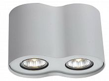 потолочный светильник arte lamp falcon a5633pl-2wh в Смоленске