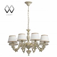 подвесная люстра mw-light ариадна 450012808 в Смоленске