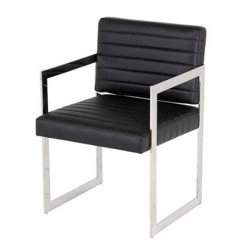 кресло офисное aspen черное в Смоленске