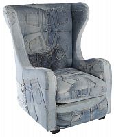 кресло wing chair в Смоленске