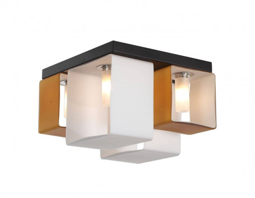 потолочная люстра st luce concreto sl536.092.04 в Смоленске