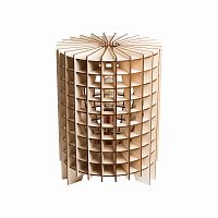 люстра kolizej светло коричневая в Смоленске