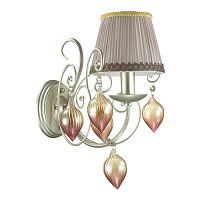 бра odeon light persia 3925/1w в Смоленске