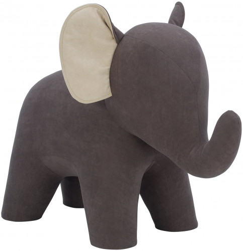 пуф leset elephant ткань omega 16/omega 02 в Смоленске