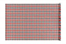 ковер gan tartan blue 300x200 от gan в Смоленске