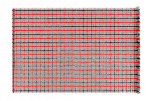 ковер gan tartan blue 300x200 от gan в Смоленске