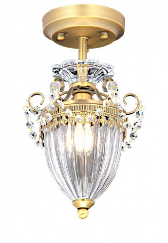 потолочный светильник arte lamp schelenberg a4410pl-1sr в Смоленске