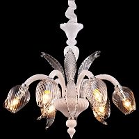 подвесная люстра arte lamp prima a9130lm-6wh в Смоленске