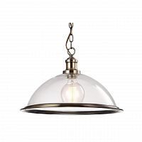 подвесной светильник arte lamp oglio a9273sp-1ab в Смоленске