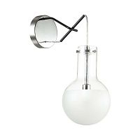 бра odeon light marco 4029/1w в Смоленске