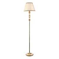 торшер arte lamp benessere a9570pn-1wg в Смоленске