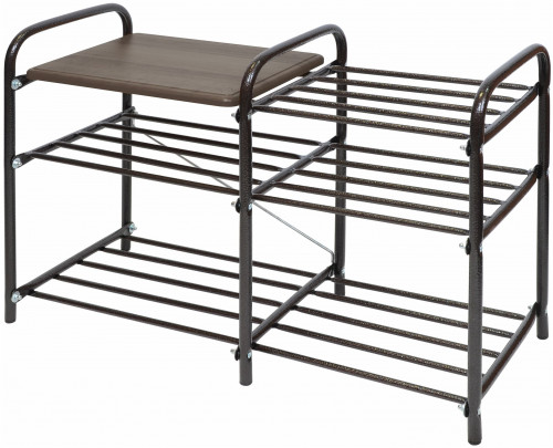 обувница nika люкс этл4 в Смоленске