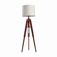 напольный светильник vintage tripod floor lamp в Смоленске