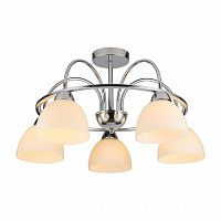 потолочная люстра arte lamp a6057pl-5cc в Смоленске