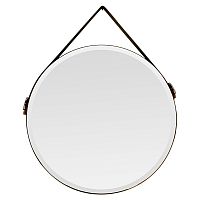 зеркало на ремне круглое didier в Смоленске