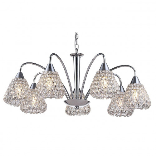 подвесная люстра arte lamp adamello a9466lm-7cc в Смоленске