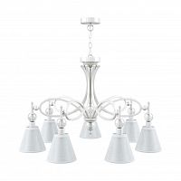 подвесная люстра lamp4you eclectic m2-07-wm-lmp-o-20 в Смоленске