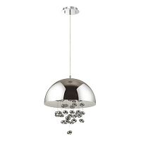 подвесной светильник odeon light nube 3981/4 в Смоленске