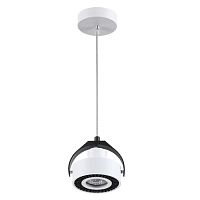 подвесной светильник odeon light satelium 3817/1 в Смоленске