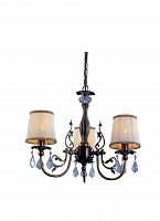 подвесная люстра st luce lacrima sl113.303.03 в Смоленске