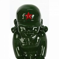 статуэтка military man 1 в Смоленске