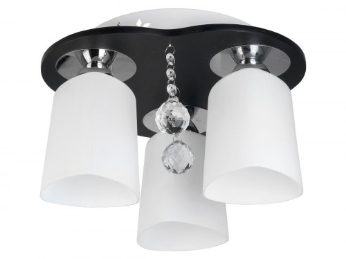 потолочная люстра toplight marsha tl2680x-03wc в Смоленске
