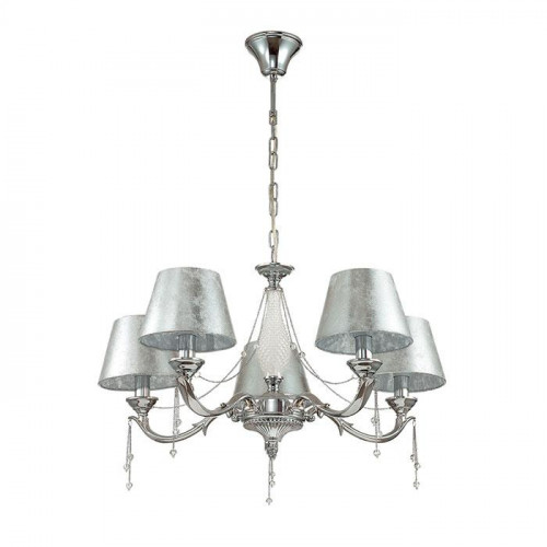 подвесная люстра odeon light femina 3280/5 в Смоленске