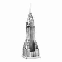 декор chrysler building в Смоленске