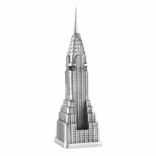 декор chrysler building в Смоленске