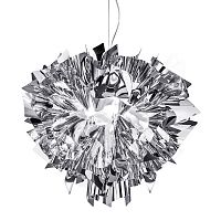 подвесной светильник veli medium silver от slamp в Смоленске